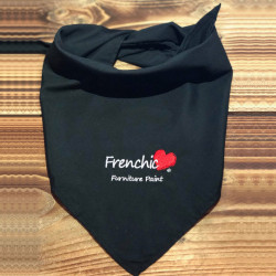 Bandanna Frenchic Brand